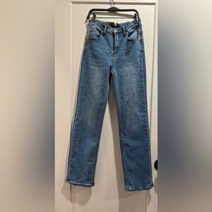 Monkey Ride Jeans Classic Blue Women's Jeans Size 5